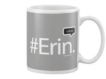 Family Famous Erin Talkos Beverage Mug