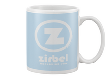 Zirbel Authentic Circle Vibe Beverage Mug