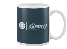 Family Famous Gomez Sketchsig Beverage Mug