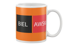 Bielawski Dubblock BR Beverage Mug