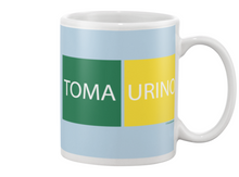 Tomaurino Dubblock GG Beverage Mug