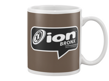 ION Bronx Conversation Beverage Mug