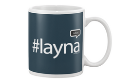 Family Famous Layna Talkos Beverage Mug