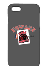 Full Throttle Howard iPhone 7 Case