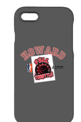 Full Throttle Howard iPhone 7 Case