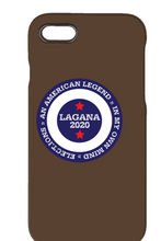 Lagana 2020 Hypertarget iPhone 7 Case