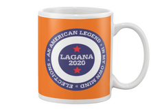 Lagana 2020 Hypertarget Beverage Mug