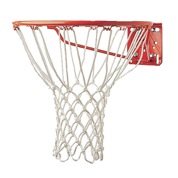 I DUNK™ 5MM Deluxe Non-Whip Basketball Net