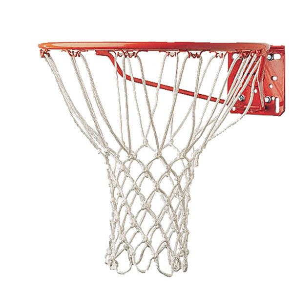 I DUNK™ 6MM Professional Non-Whip Basketball Net