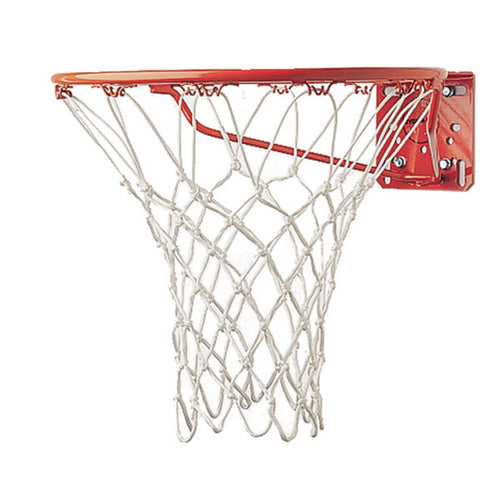 I DUNK™ 5MM Deluxe Non-Whip Basketball Net