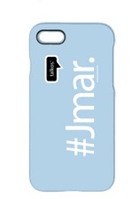 Family Famous Jmar Talkos iPhone 7 Case