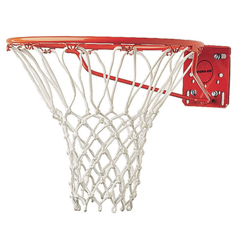 I DUNK™ 7MM Deluxe Professional Non-Whip Basketball Net