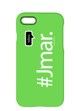 Family Famous Jmar Talkos iPhone 7 Case