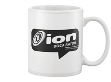 ION Boca Raton Conversation Beverage Mug