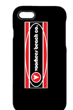 Voorhees Beach Co RB iPhone 7 Case