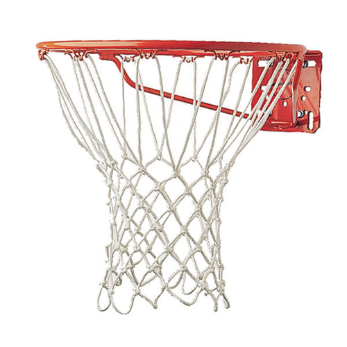 I DUNK™ 6MM Professional Non-Whip Basketball Net