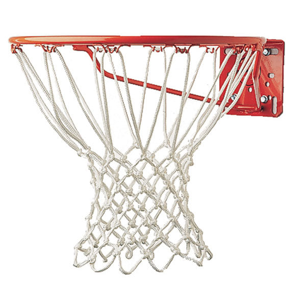 I DUNK™ 7MM Deluxe Professional Non-Whip Basketball Net