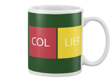 Collier Dubblock SG Beverage Mug
