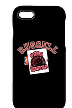 Full Throttle Russell iPhone 7 Case