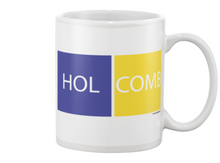 Holcomb Dubblock BLG Beverage Mug