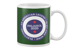 Palaziol 2020 Hypertarget Beverage Mug