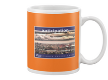 ION San Pedro Toledo Anticipation Beverage Mug