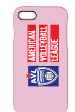 AVL New Flag iPhone 7 Case