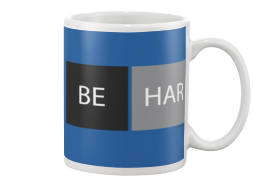Behar Dubblock BGY Beverage Mug