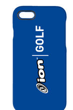 ION Golf iPhone 7 Case