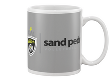 Sand Pedro AVL High School Beverage Mug
