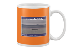 ION San Pedro Toledo Islandation Beverage Mug