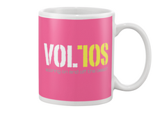 Volsol Score Beverage Mug