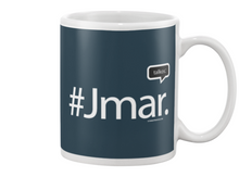 Family Famous Jmar Talkos Beverage Mug