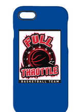Full Throttle Team Logo iPhone 7 Case