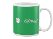 Gimme Sketchsig Beverage Mug
