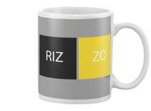 Rizzo Dubblock BG Beverage Mug