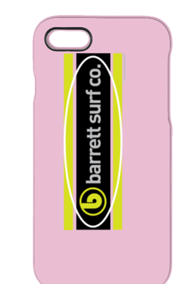 Barrett Surf Co iPhone 7 Case