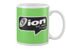 ION Del Mar Conversation Beverage Mug