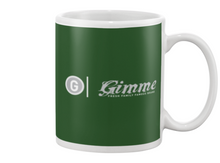 Gimme Sketchsig Beverage Mug