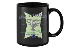 La Crescenta Montrose Hall of Family 01 Beverage Mug