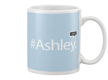 Family Famous Ashley Talkos Beverage Mug