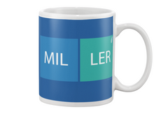 Miller Dubblock BT Beverage Mug