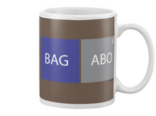 Bagabo Dubblock NG Beverage Mug