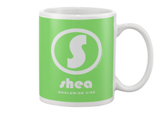 Family Famous Shea Circle Vibe Beverage Mug