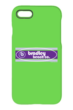 Bradley Beach Co iPhone 7 Case