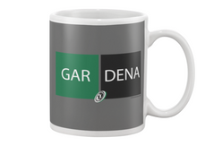 Family Famous Gardena Dubblock GB Beverage Mug