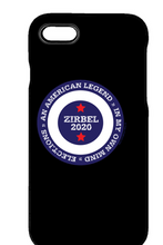 Zirbel 2020 Hypertarget iPhone 7 Case