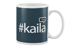 Family Famous Kaila Talkos Beverage Mug