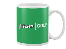 ION Golf Beverage Mug