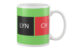 Lynch Dubblock BR Beverage Mug